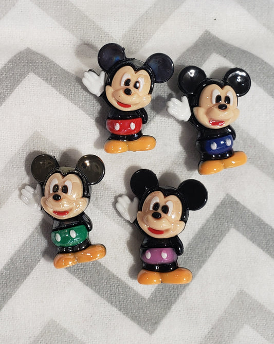 Mickey Bead