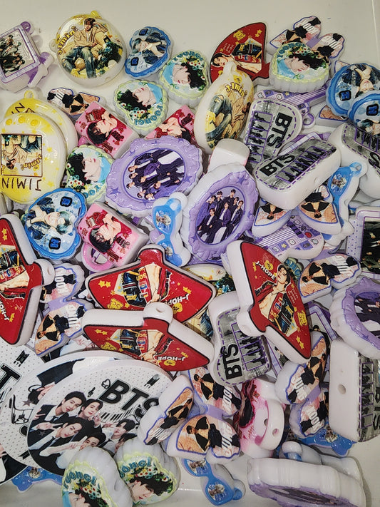 BTS Bead Mix