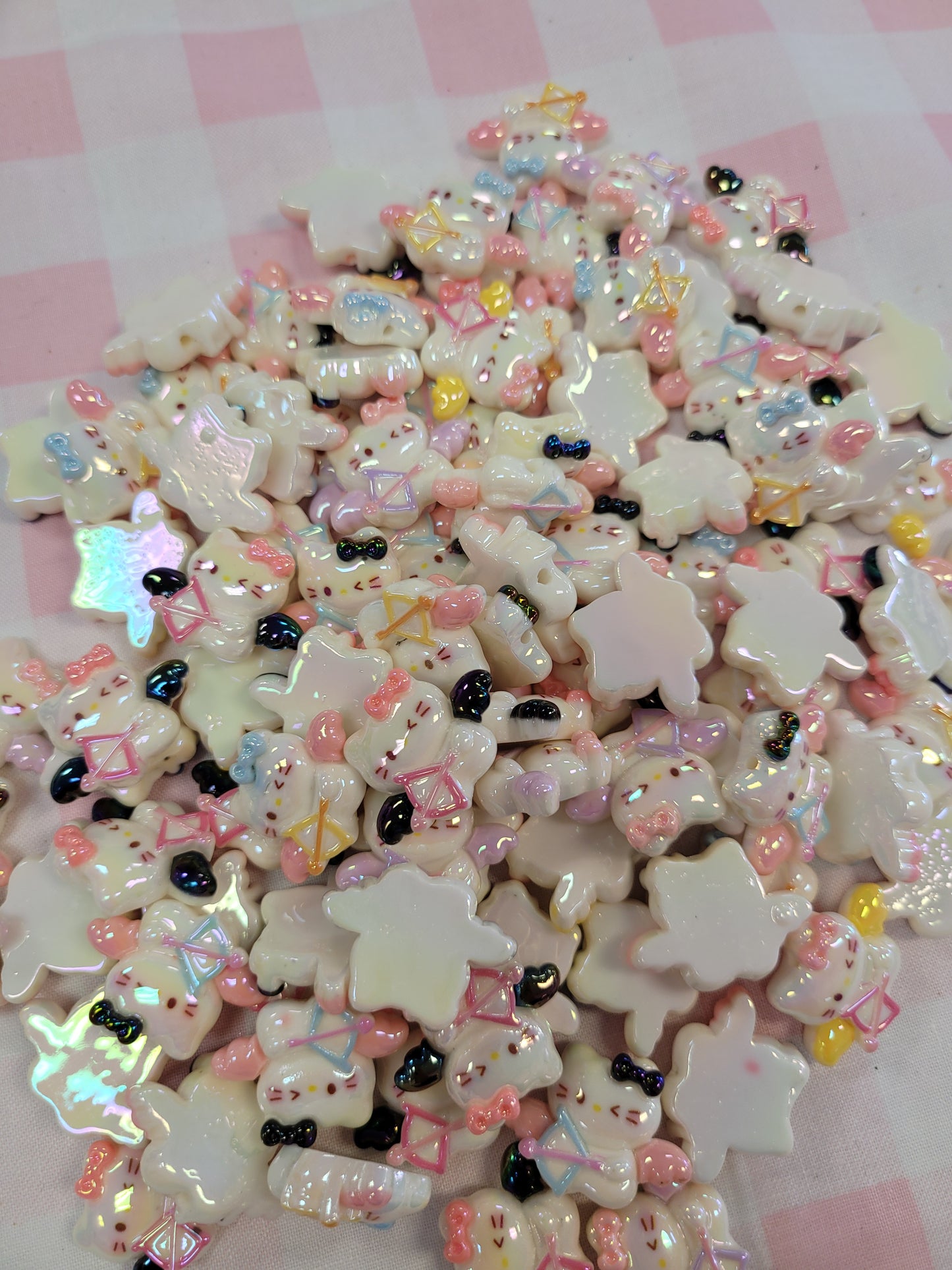 Hello Kitty Angel