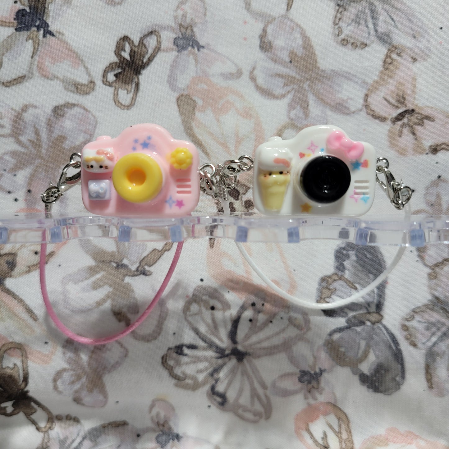 Labubu Cell Phone Accessories