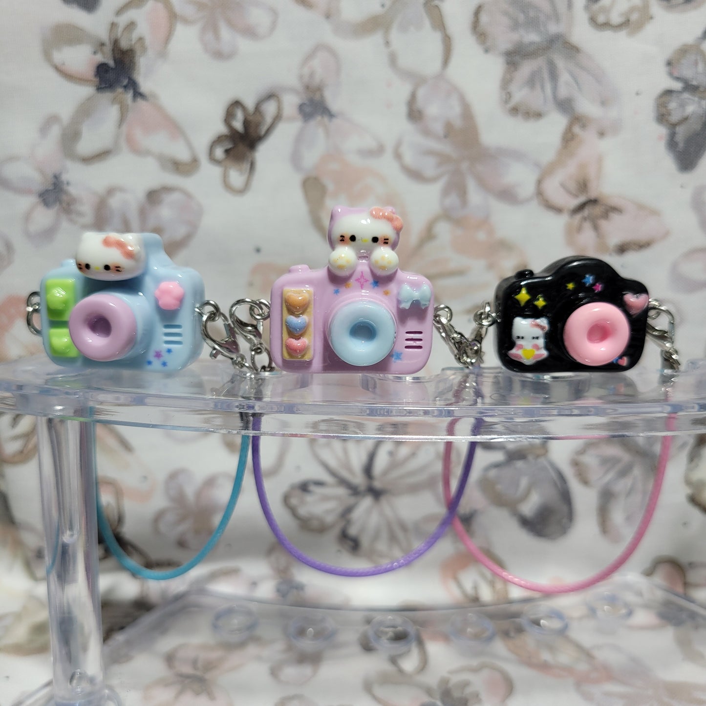 Labubu Cell Phone Accessories