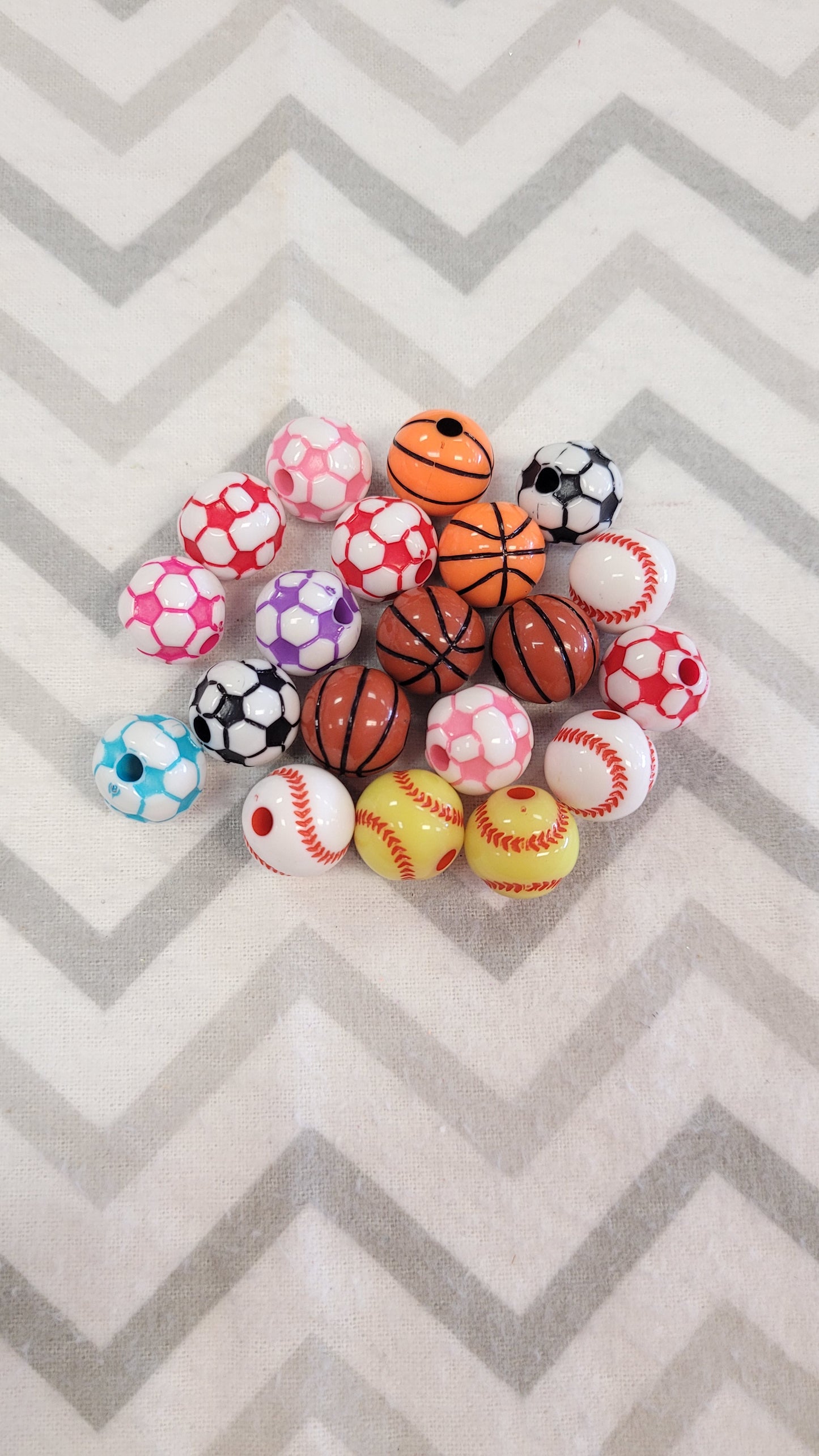 16mm Sports